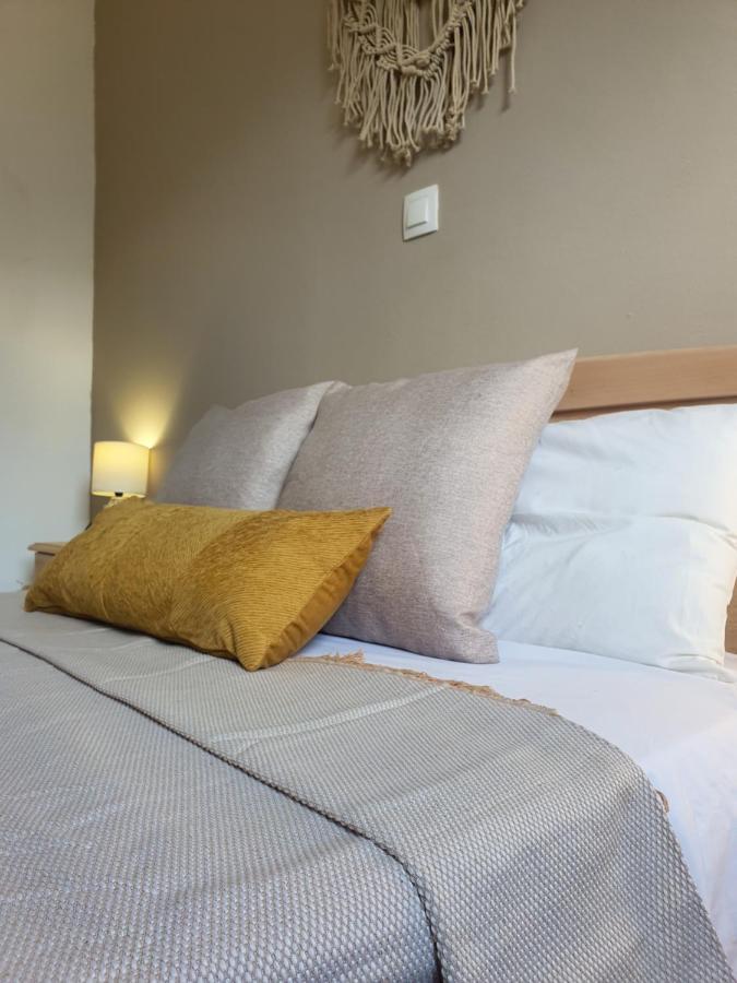 סימי Irene Family Apartment מראה חיצוני תמונה