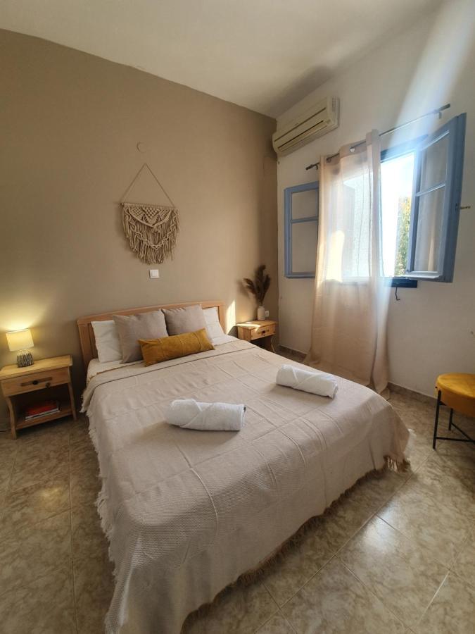 סימי Irene Family Apartment מראה חיצוני תמונה