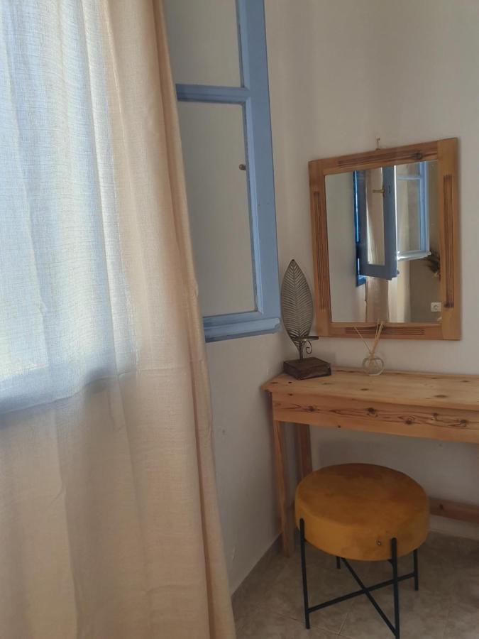 סימי Irene Family Apartment מראה חיצוני תמונה