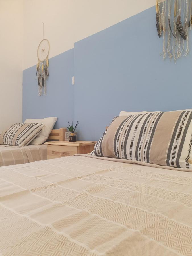 סימי Irene Family Apartment מראה חיצוני תמונה