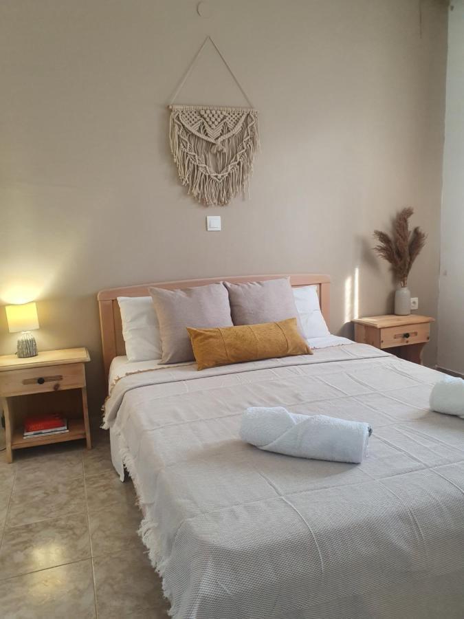 סימי Irene Family Apartment מראה חיצוני תמונה