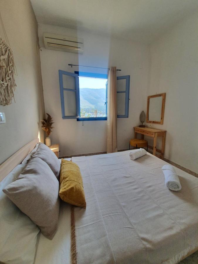 סימי Irene Family Apartment מראה חיצוני תמונה
