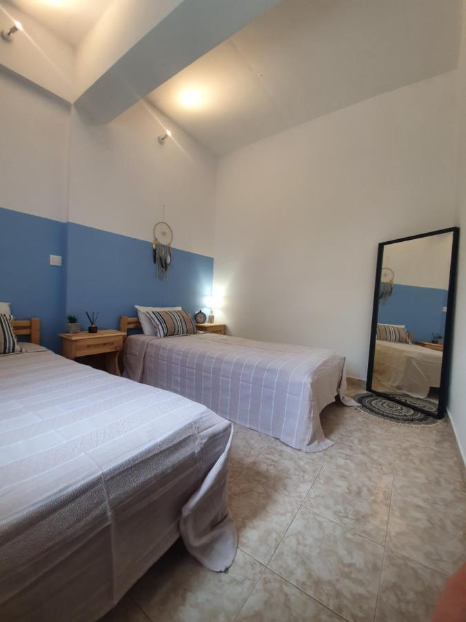 סימי Irene Family Apartment מראה חיצוני תמונה