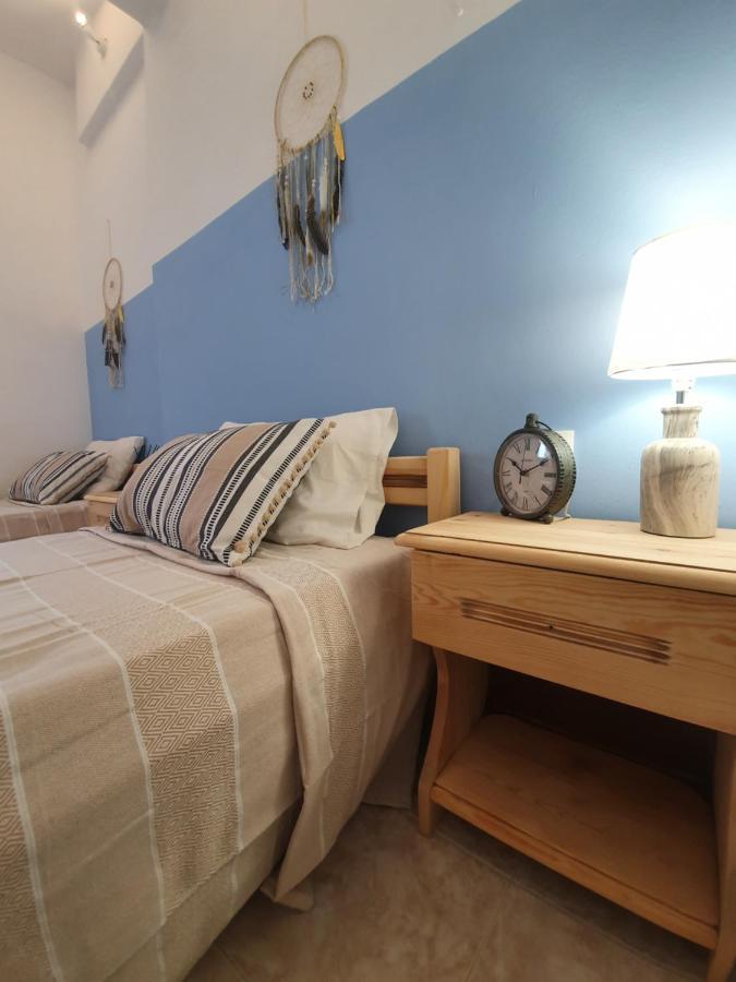סימי Irene Family Apartment מראה חיצוני תמונה