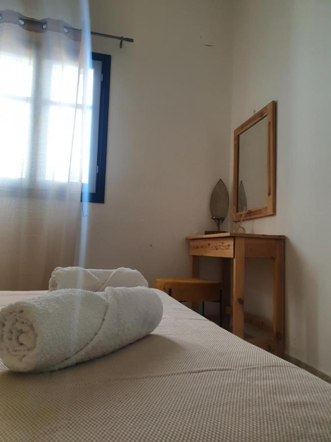 סימי Irene Family Apartment מראה חיצוני תמונה