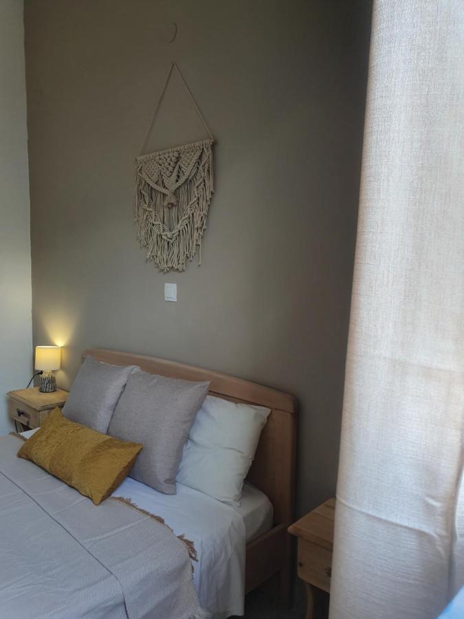 סימי Irene Family Apartment מראה חיצוני תמונה