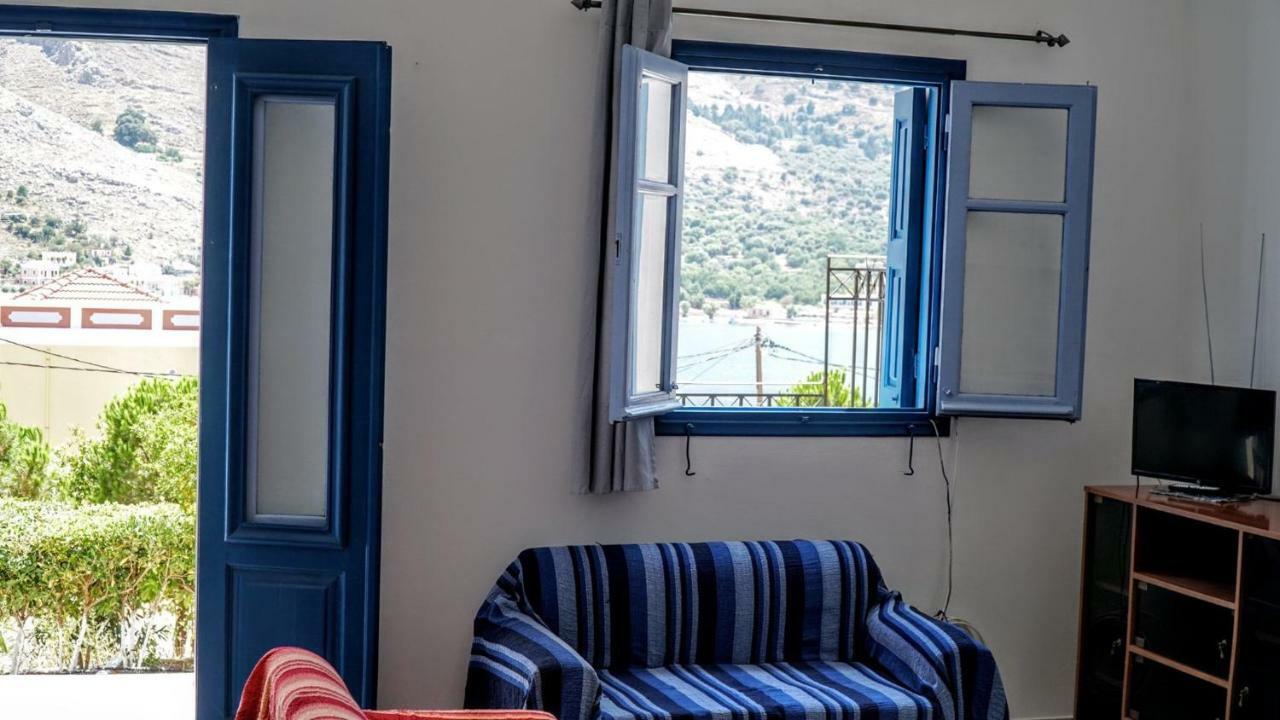 סימי Irene Family Apartment מראה חיצוני תמונה