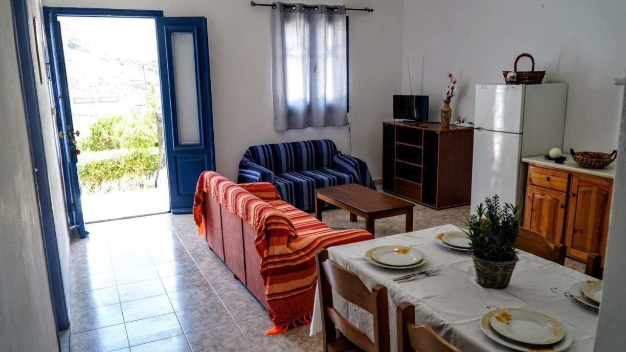 סימי Irene Family Apartment מראה חיצוני תמונה