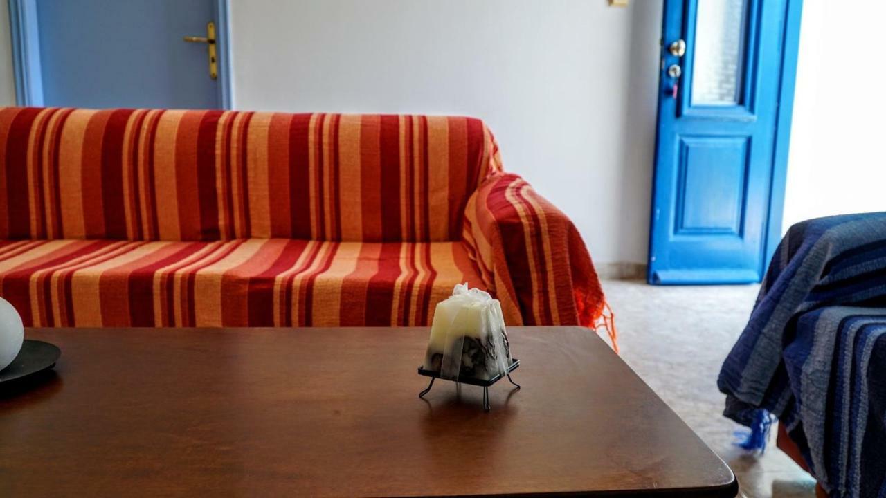סימי Irene Family Apartment מראה חיצוני תמונה