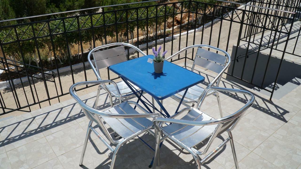 סימי Irene Family Apartment מראה חיצוני תמונה