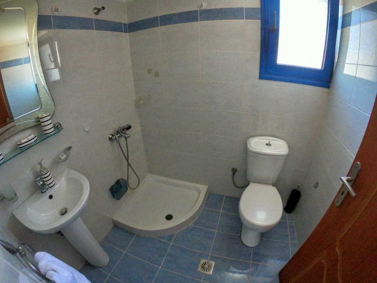 סימי Irene Family Apartment מראה חיצוני תמונה